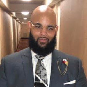 Meet your Posher, Da'juan